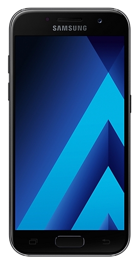 Samsung Galaxy A3  (2017) SM-A320F/DS